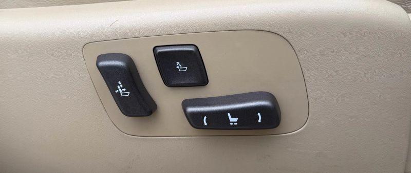 2007 Lexus LS 460 460