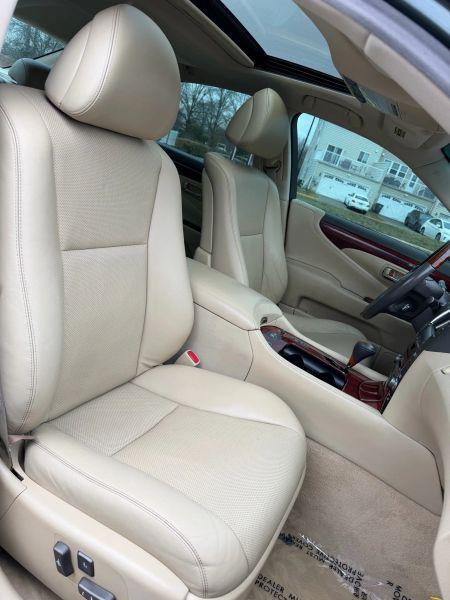 2007 Lexus LS 460 460