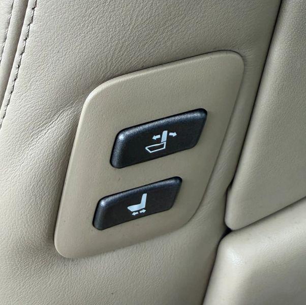 2007 Lexus LS 460 460