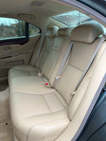 2007 Lexus LS 460 460