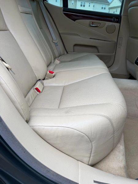 2007 Lexus LS 460 460