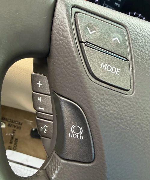 2007 Lexus LS 460 460