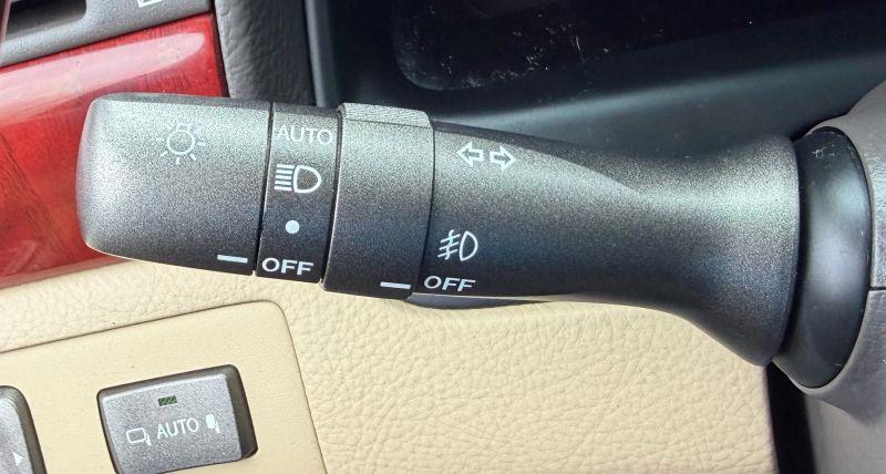 2007 Lexus LS 460 460