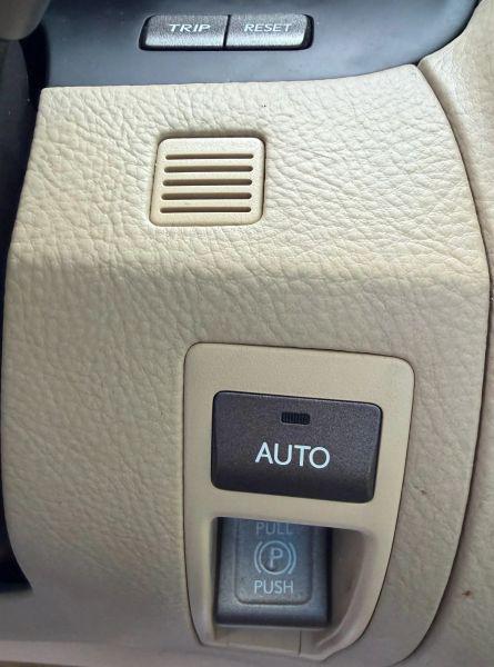 2007 Lexus LS 460 460