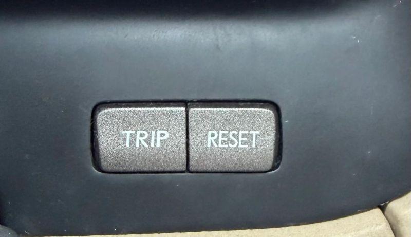 2007 Lexus LS 460 460