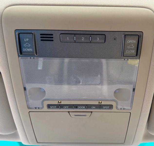 2007 Lexus LS 460 460