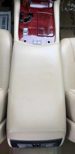 2007 Lexus LS 460 460