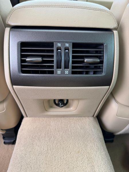 2007 Lexus LS 460 460