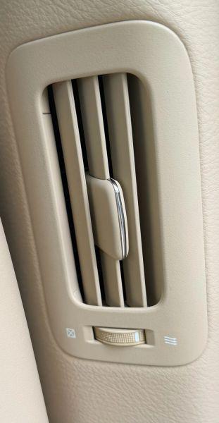 2007 Lexus LS 460 460