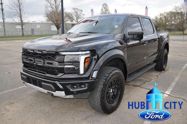 2024 Ford F-150 Raptor for sale in Lafayette, LA