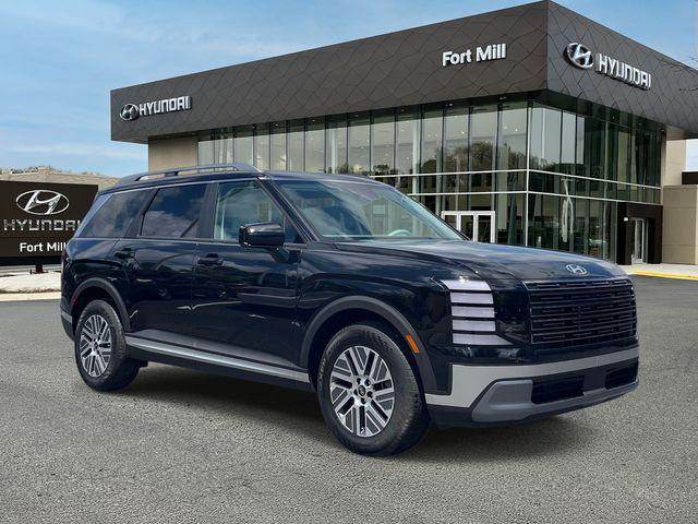 2026 Hyundai Palisade Hybrid Blue SEL 7P