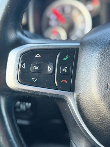 2019 Ram 1500 Big Horn/Lone Star Crew Cab 4x4 5'7" Box