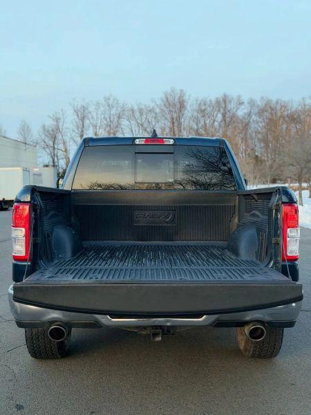 2019 Ram 1500 Big Horn/Lone Star Crew Cab 4x4 5'7" Box