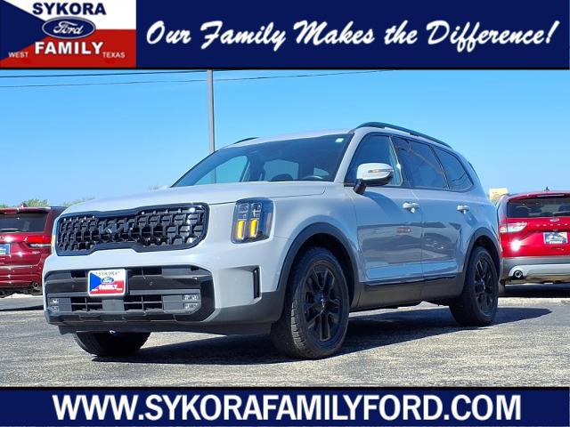2024 Kia Telluride SX X-Pro for sale in West, TX