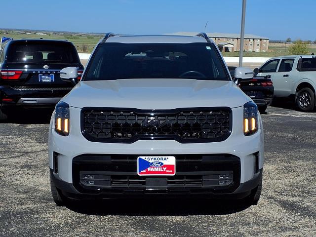 2024 Kia Telluride SX X-Pro