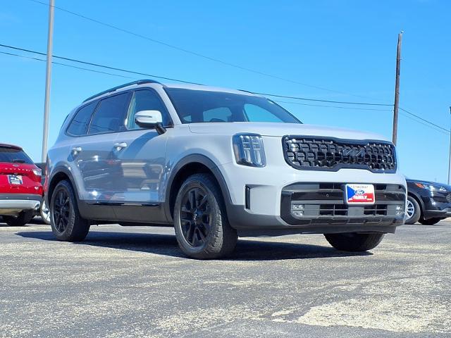 2024 Kia Telluride SX X-Pro