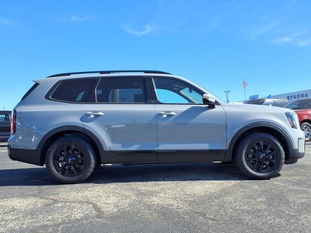 2024 Kia Telluride SX X-Pro