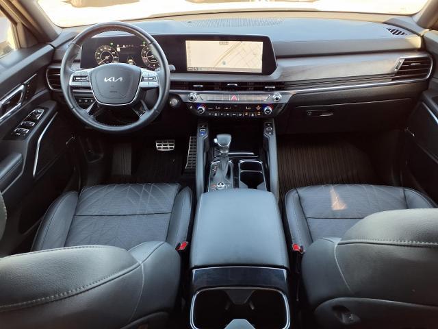 2024 Kia Telluride SX X-Pro