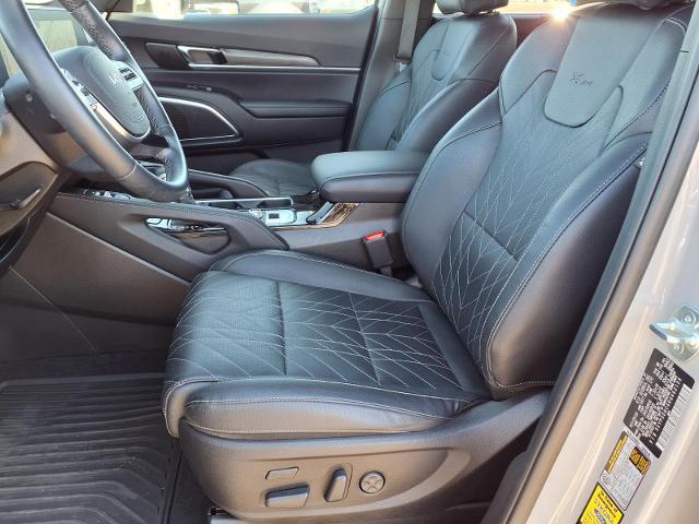 2024 Kia Telluride SX X-Pro