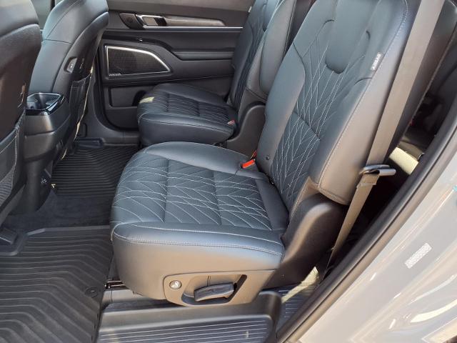 2024 Kia Telluride SX X-Pro