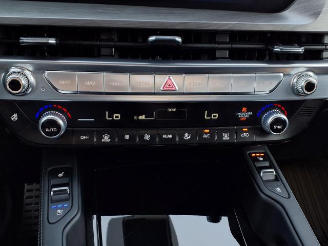 2024 Kia Telluride SX X-Pro