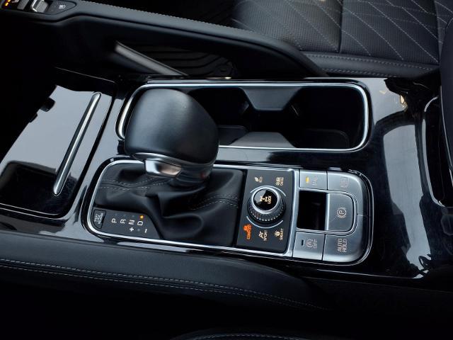 2024 Kia Telluride SX X-Pro