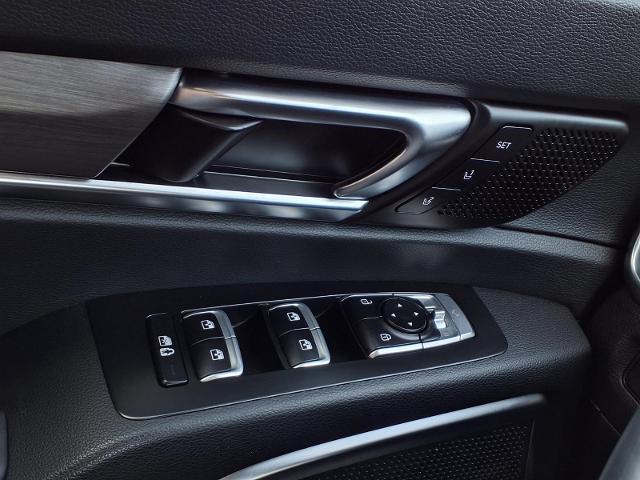 2024 Kia Telluride SX X-Pro