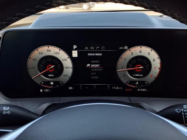 2024 Kia Telluride SX X-Pro