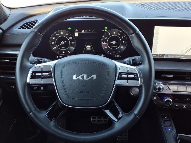 2024 Kia Telluride SX X-Pro