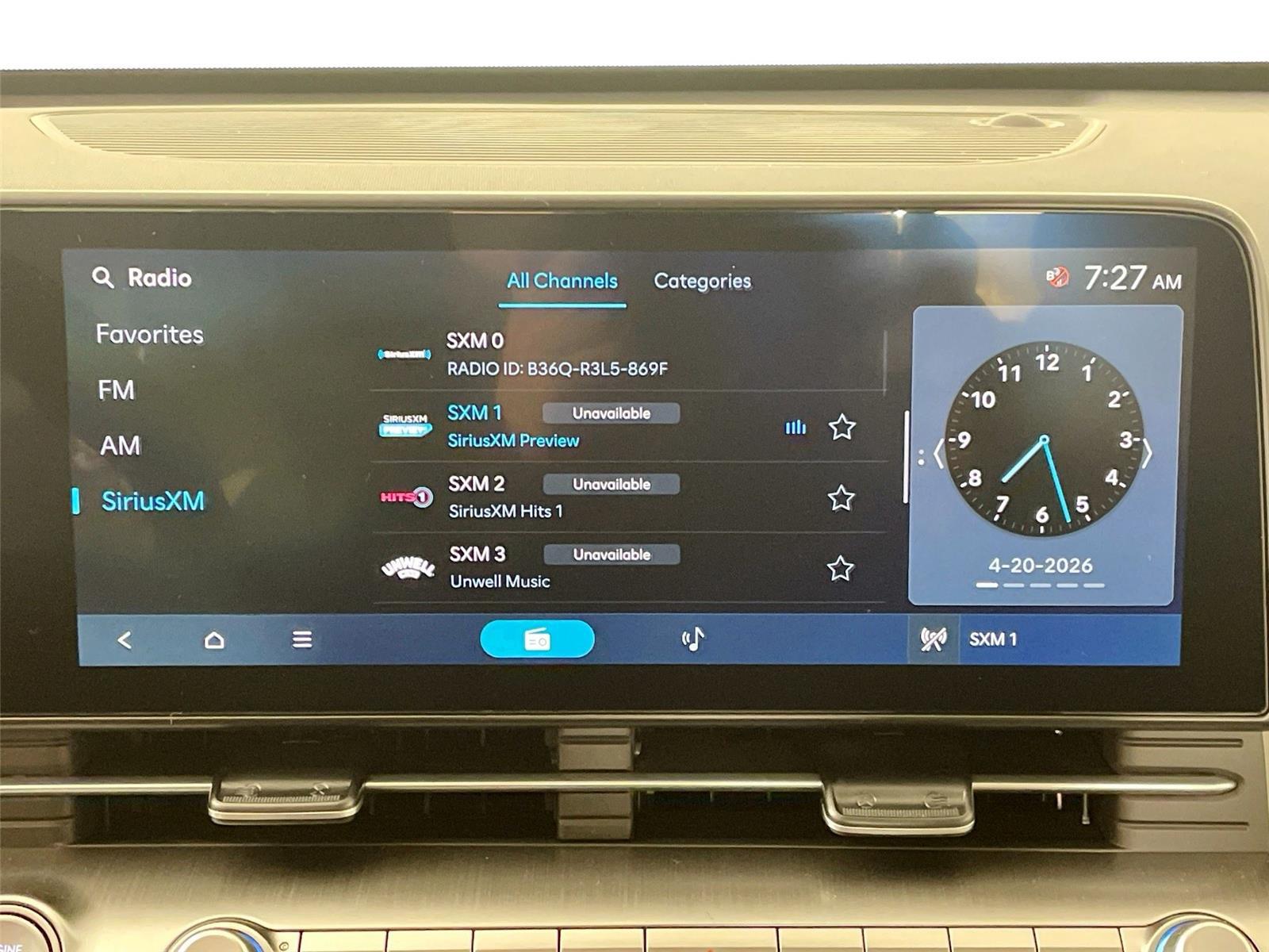 2026 Hyundai Kona SE - Photo 7