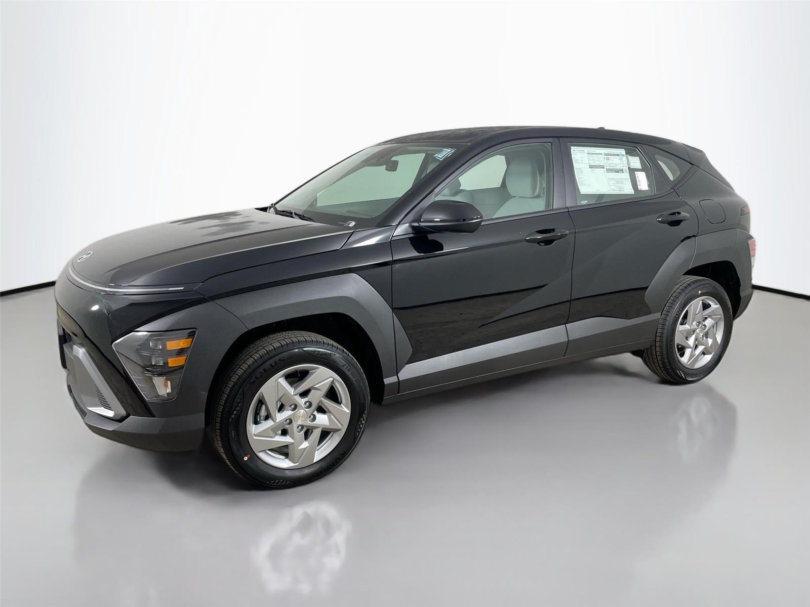 2026 Hyundai Kona SE - Photo 8