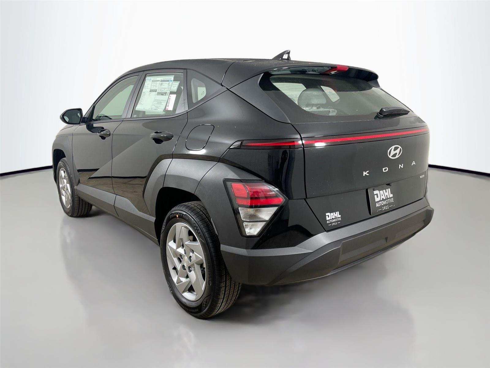 2026 Hyundai Kona SE - Photo 10