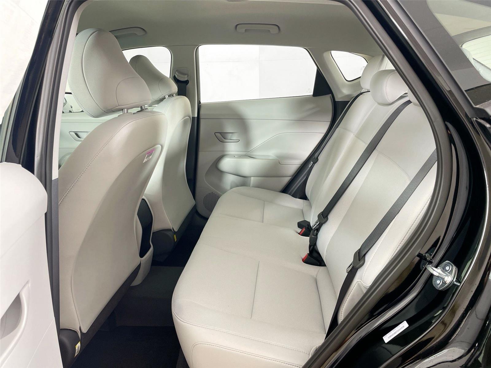 2026 Hyundai Kona SE - Photo 11
