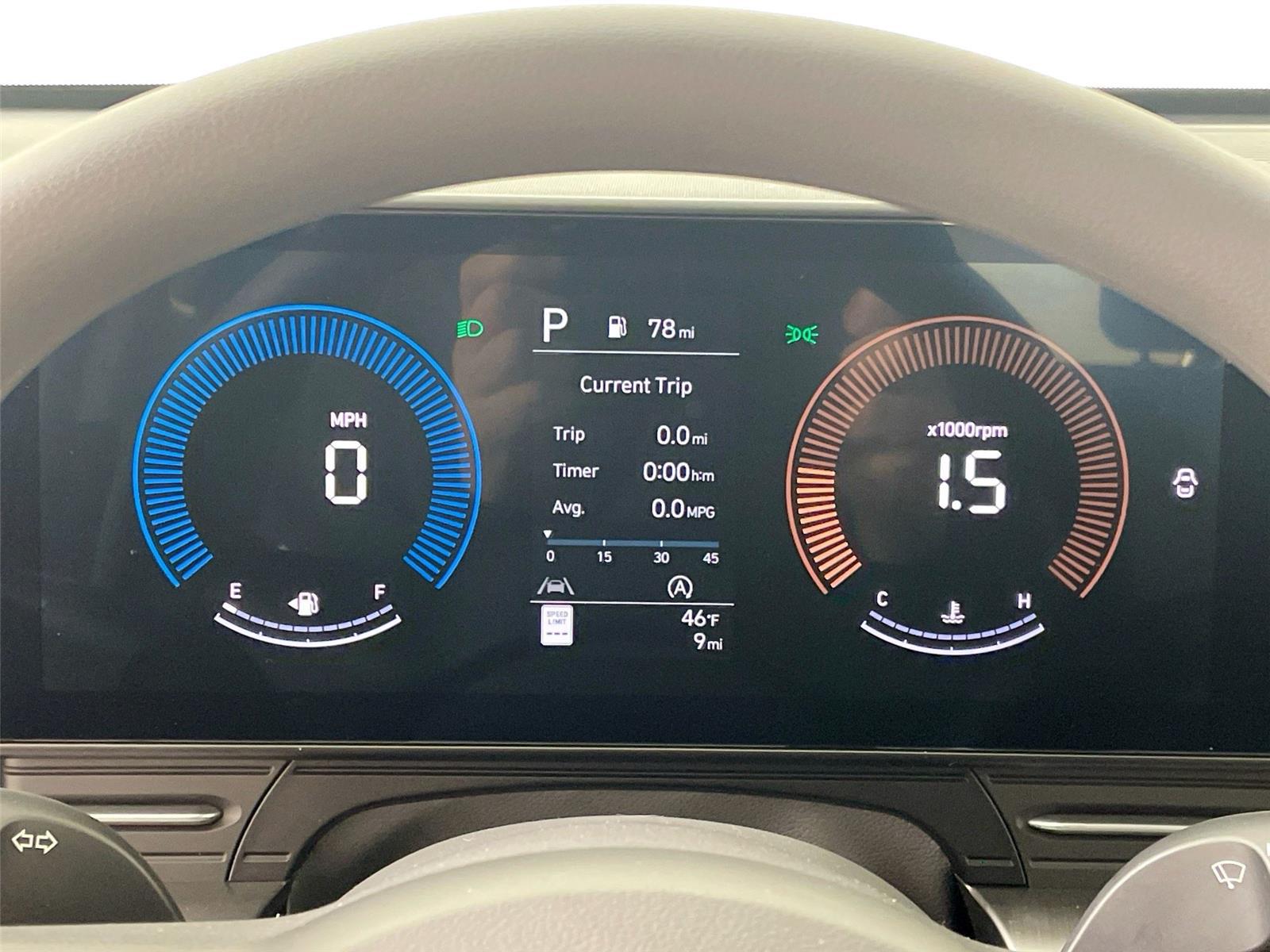 2026 Hyundai Kona SE - Photo 18