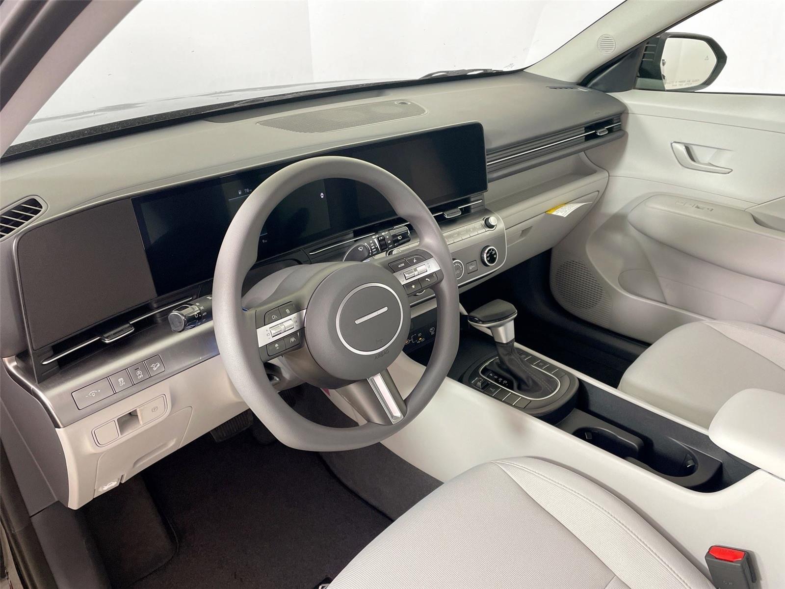 2026 Hyundai Kona SE - Photo 21