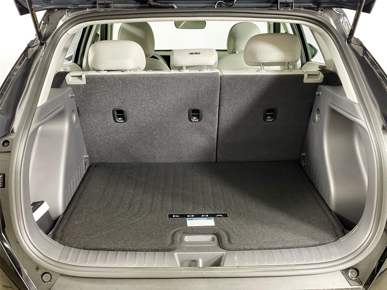 2026 Hyundai Kona SE - Photo 23