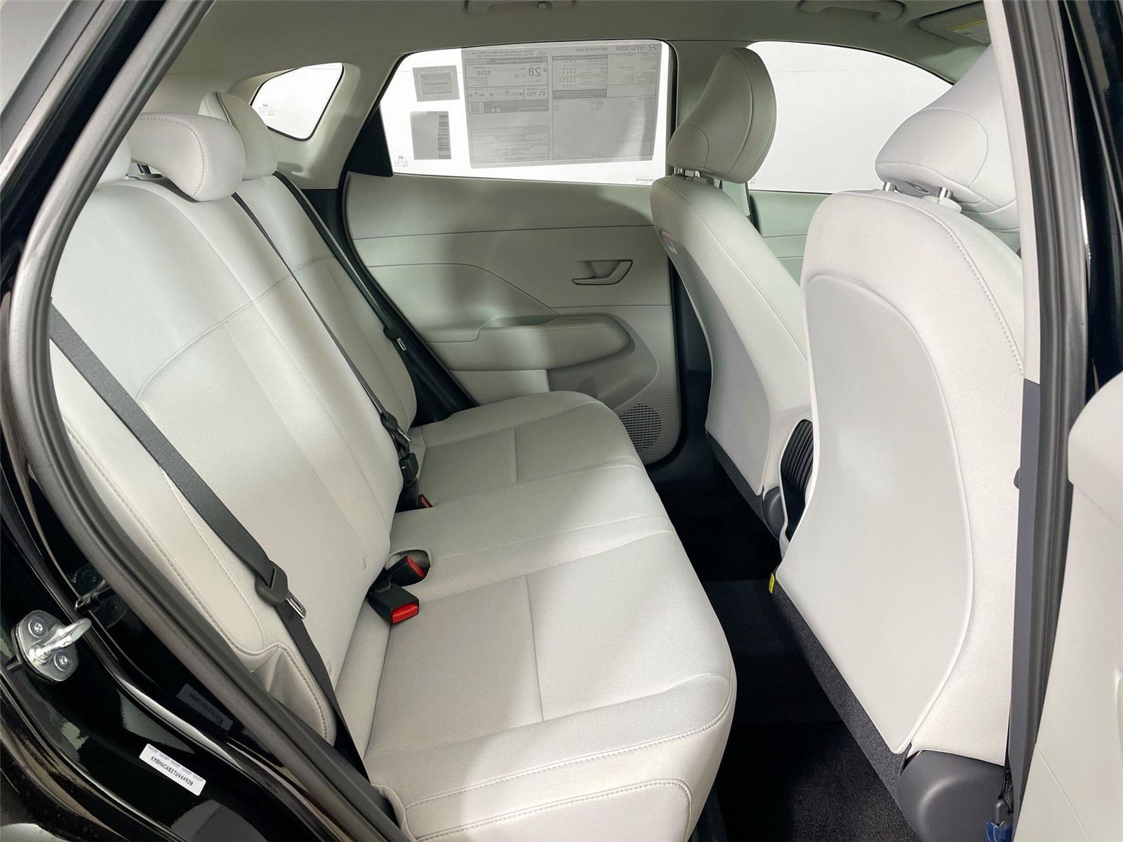 2026 Hyundai Kona SE - Photo 24