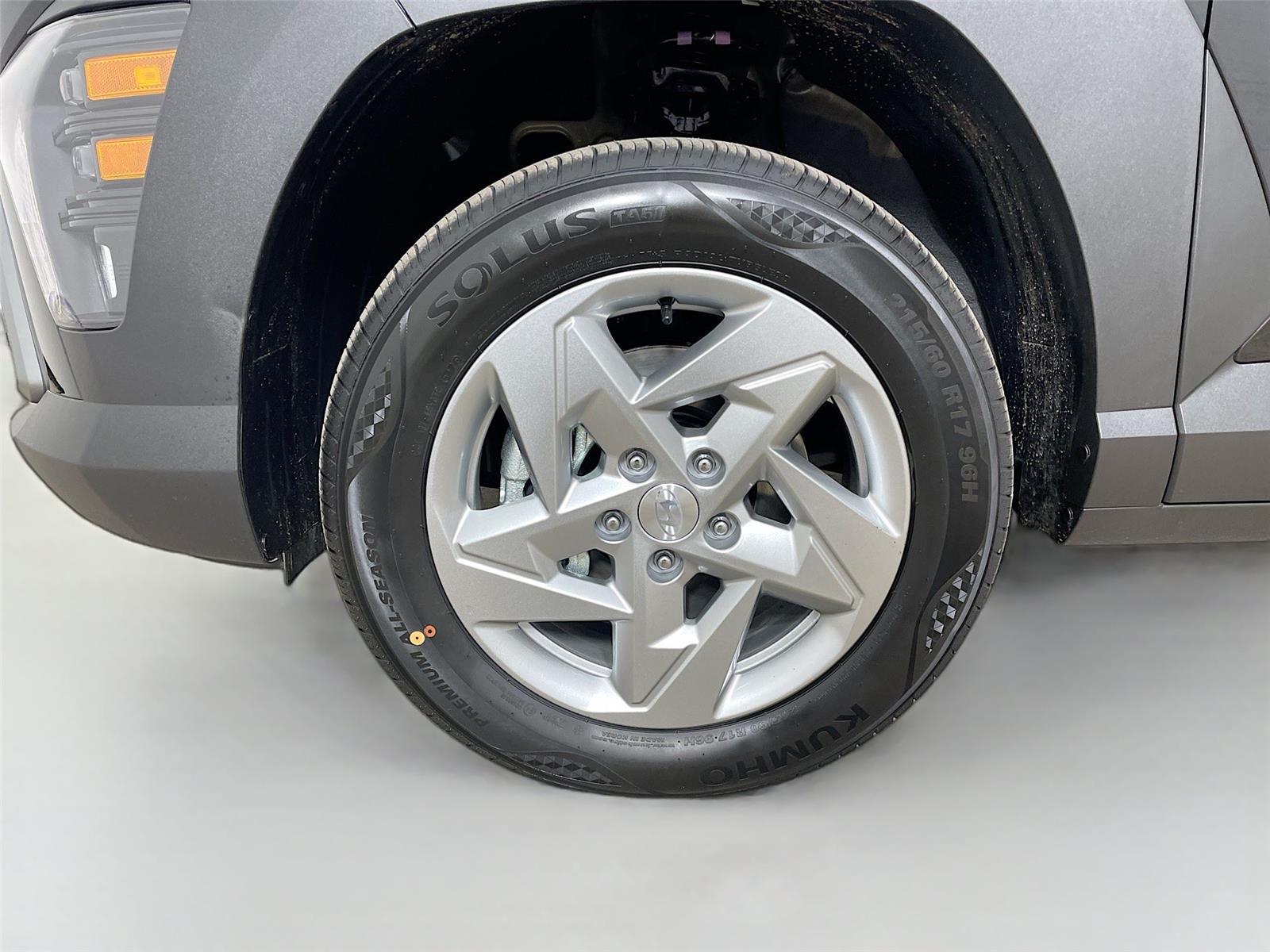 2026 Hyundai Kona SE - Photo 27