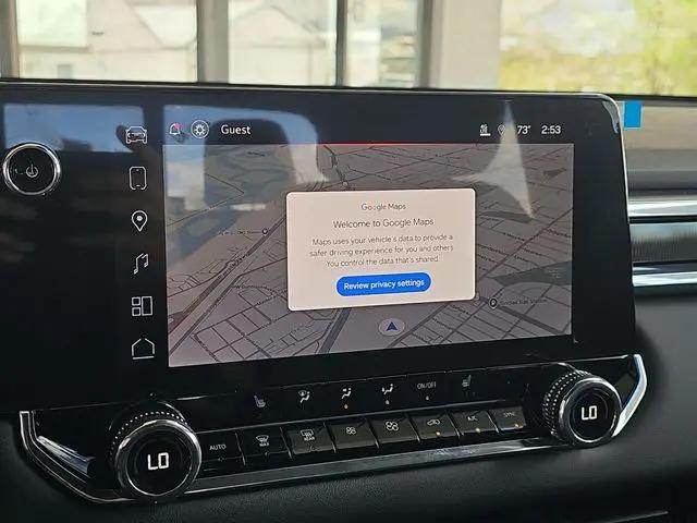 2026 GMC Canyon Elevation, 4WD