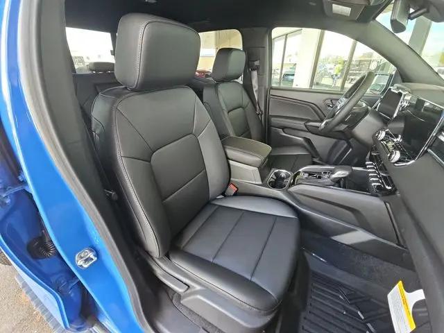 2026 GMC Canyon Elevation, 4WD