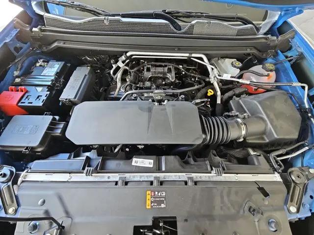 2026 GMC Canyon Elevation, 4WD