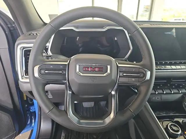 2026 GMC Canyon Elevation, 4WD