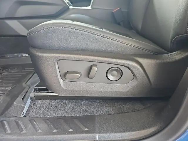 2026 GMC Canyon Elevation, 4WD