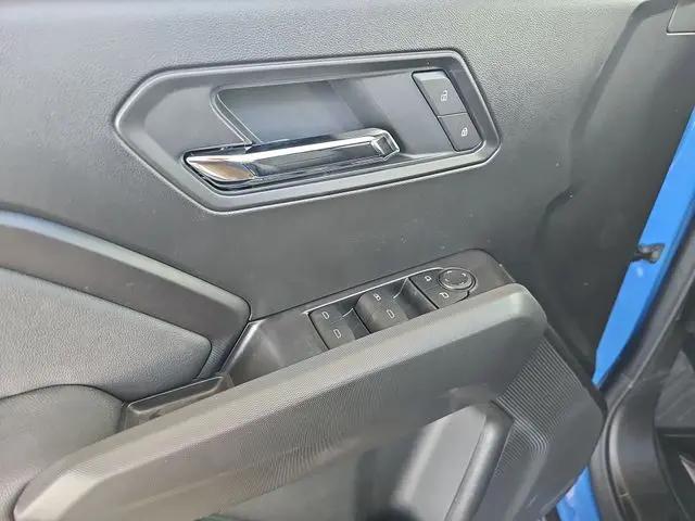 2026 GMC Canyon Elevation, 4WD