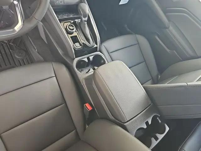 2026 GMC Canyon Elevation, 4WD