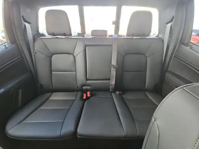 2026 GMC Canyon Elevation, 4WD