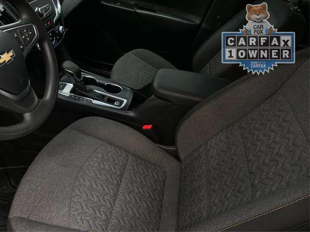 2023 Chevrolet Equinox AWD LT