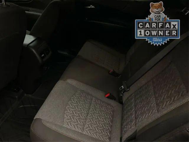 2023 Chevrolet Equinox AWD LT
