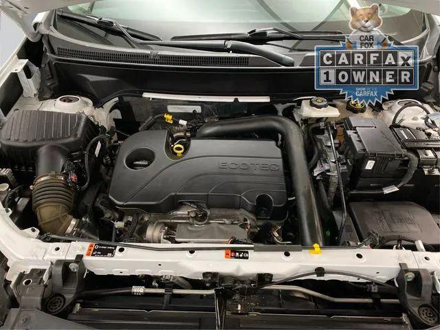 2023 Chevrolet Equinox AWD LT