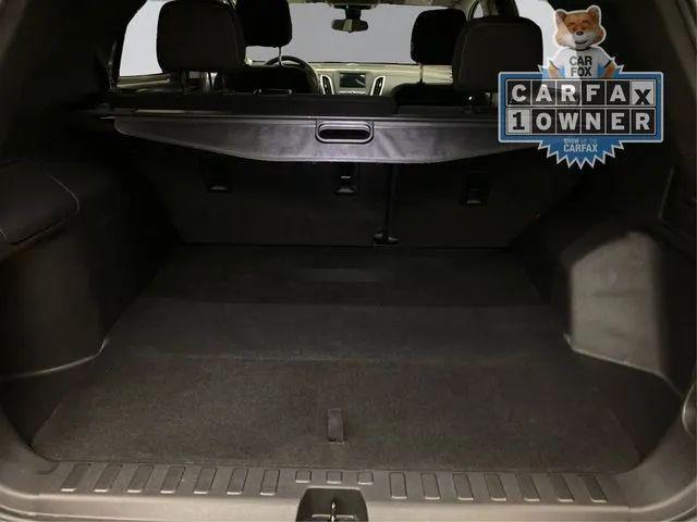 2023 Chevrolet Equinox AWD LT